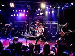 photo of Tampere Tullhouse